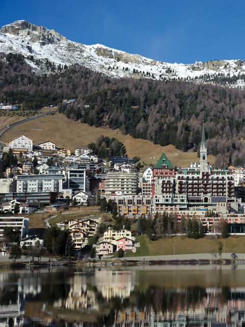 Saint Moritz