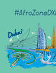 Afrozons Dubai Soundoff 2022
