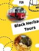 CHI-TOWN SOUL TROLLEY Black Restaurant and History Tours